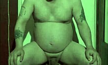 You should never be ashamed of your own body so please let me swallow your pee