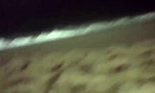 Me Exibindo Na Praia Aproveitei E Fiz Um Xixi Gostoso