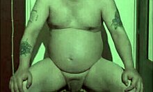 You should never be ashamed of your own body so please let me swallow your pee