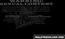 Realitykings milf hunter tarzan xo rivera sex gains