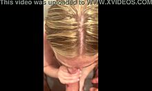 Behind the scenes american slut rebel rhyder asked leo casanova to cum in her eyes in the toilet after the scene
