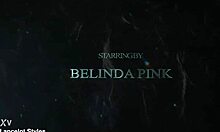 Belinda wants that huge black cock?