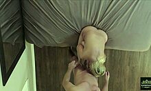 mirror overhead pounding fuck one camera view 😏