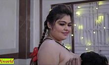 smart village girl rediscovers love story
