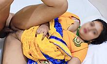 Deshi village sister-in-law comes home then i fuck her