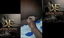 Drill my tight pussy till it gets opened up for your huge cock