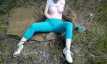 Fucking latina milf librarians filthy mouth after the strip search at work.