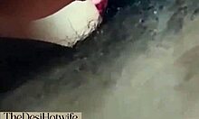 white girl blows black cock