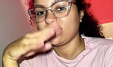 public bathroom gassy girl tries to hold it but farts loudly