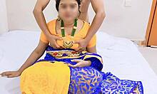 Deshi village sister-in-law comes home then i fuck her