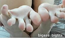 p nk soles big ass asshole show