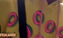 Fudendo essa branquinha da buceta rosa no pelo l� de s�o paulo completou 18 anos ontem