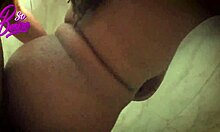 In The Middle Of The Shower I Fucked The Naughty Girl Who Was Showing Herself Put My Cock All Over Her Ass