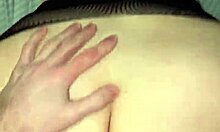 busty blonde wife deepthroat space boobs teaser ep 4