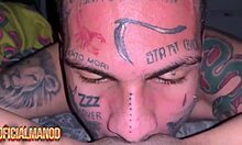 Fudendo essa branquinha da buceta rosa no pelo l� de s�o paulo completou 18 anos ontem