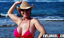 milfs gigangtic boobs tit fuck and cumshot kianna dior jonni darkko