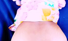 housewife fucks boyfriend outside