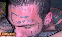 Fudendo essa branquinha da buceta rosa no pelo l� de s�o paulo completou 18 anos ontem