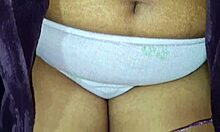 Your friends stepmom is a kinky one who knew