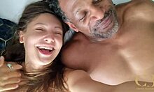 Intimate Moments Unfold In Talias Budapest Oasis