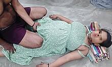 i fingared my pregnant indian neigbour fat pussy then fucked her