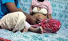 indian doctor and nurse have sex in hospital