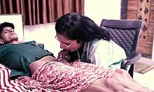 Boy With Big Cock And Mature Lady Doctor