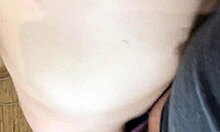 Russian milf creampie compilation with loud moans