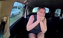 does this nylon doll enjoy full pantyhose encasement on our public car ride