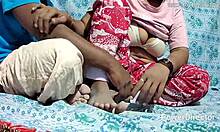 indian doctor and nurse have sex in hospital