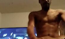 givin my bitch some backshots