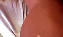 i ate my stepmoms ass with a sex toy and doll