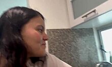 Frotarnos el coño es nuestra adicción