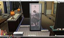Best head from sim hooker and fuck