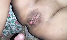 nuru massage turns into full fucking session
