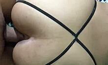 a good time with my stepsister how delicious she is - 100 spanish porn