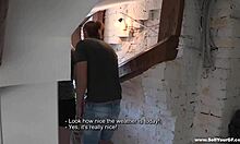 Sygf Pays Teen Sharon For Sex