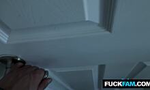 wtf stepsis keeps seducing me with upskirt mercedes mac joshua lewis