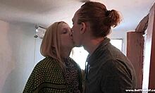 Sygf Pays Teen Sharon For Sex