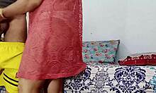 Desi gand chodae of pakistani girlfriend in dirty hindi audio doggystyle anal fuck