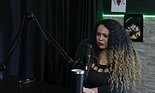 Charlottye interview full of wild action