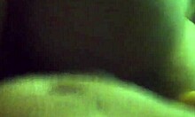 African Madam Fucks Bbc Houseboy While Lonely At Home
