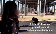funwest doll lyra fucked by a welding man with ai sequences