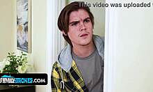 Double dildo contest for stepson skills