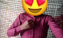Bhabhi gets horny during devar massage