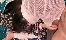 pakistani punjabi newly married wife fucked by old friend