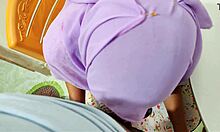 Muslim Hijab Girl Fucked By Boss In Office For Promotion