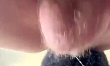 gringo experimentou um homem brasileiro