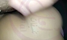 arab neighbor fucks big booty wife while husband away