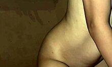 Recalling past memories with my ex in the bedroom